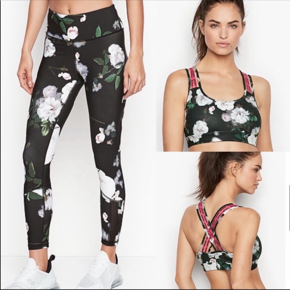 VSX Victoria Sport leggings only